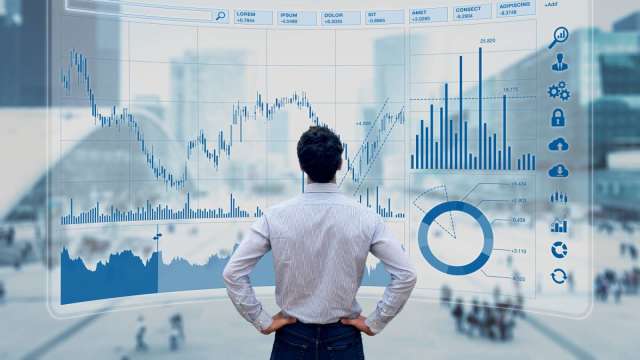 普發一萬放大術｜大盤型台股ETF 怎麼買？完整分析0050、00922、00692、00923、00850熱門Top 5！ (圖:shutterstock)