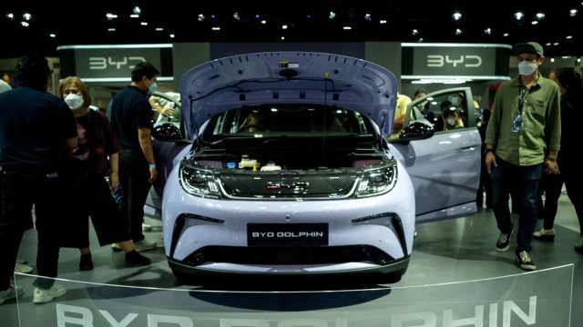 cover image of news article