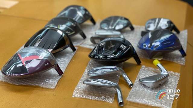 大田精密新增越南大型生產線 明年確定加入搶攻新客戶及輸美市場。(鉅亨網記者張欽發攝)