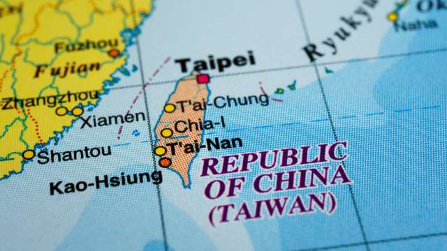 《經濟學人》揭「台灣病」：亮眼成長下的貨幣失衡與金融風險(圖:shutterstock)