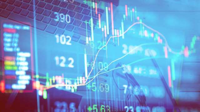 美國政府復工 法人：數據永久缺失恐加劇市場波動 金融債成穩健配置首選。(圖:shutterstock)