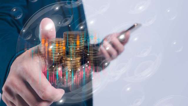 伊爾艾朗警告AI處於「理性泡沫」 很多「蟑螂」但沒有「白蟻」(圖:shutterstock)