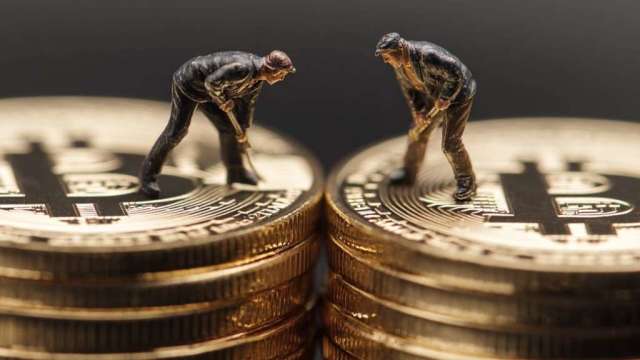 巨鯨在崩盤後重新洗牌建倉:資金流向ETH與TRUMP及下注3個百倍幣!(圖: 業者提供)