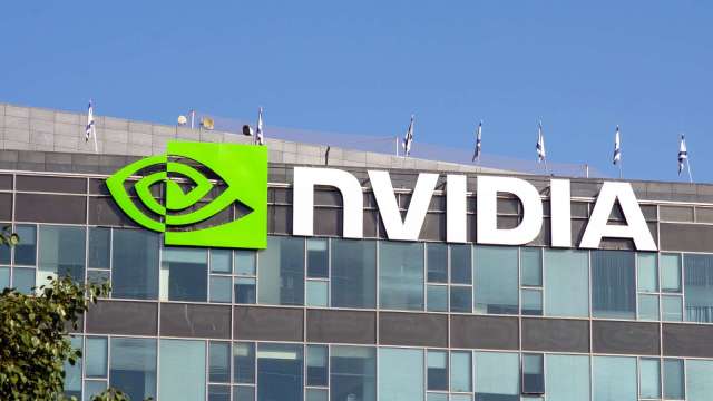 輝達的最新野心可能使AI硬體供應鏈的價值鏈大洗牌。(圖:Shutterstock)