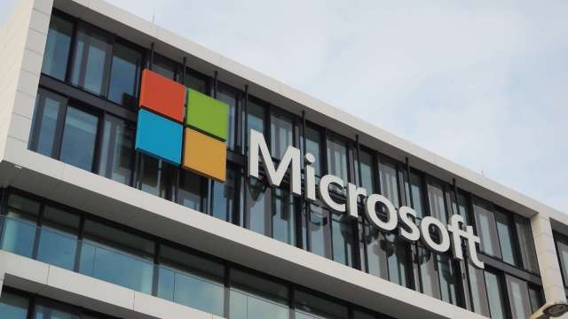 微軟與保守派法律團體達成協議,承諾非營利組織申請折扣時無需證明不歧視。(圖:Shutterstock)