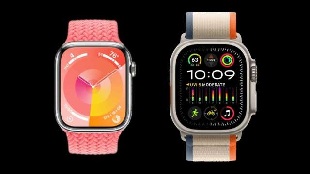 美國著手蘋果新調查 Apple Watch面臨新禁令風暴 (圖:翻攝appleinsider)