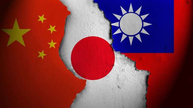 中國呼籲國民暫停日本旅遊!彭博:施壓高市早苗謹慎對台發言。(圖:Shutterstock)