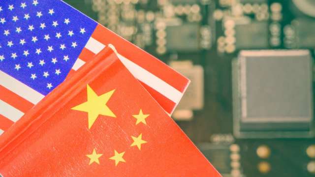 經濟學人:中國晶片產業2026年將讓世界驚訝。(圖:Shutterstock)