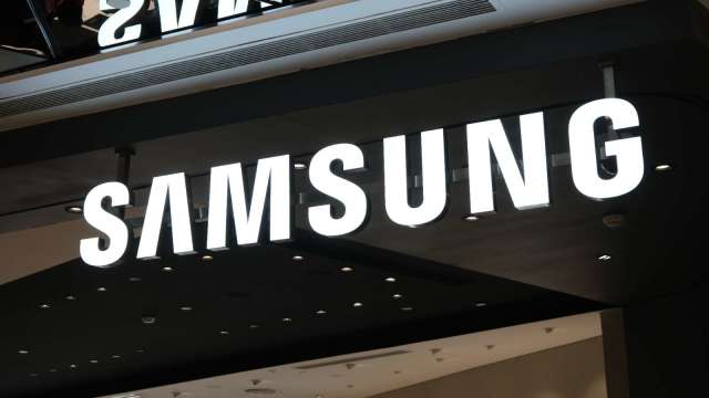 記憶體晶片危機加劇!三星漲價60%。(圖:Shutterstock)