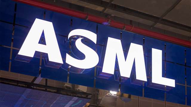 ASML回應荷蘭接管安世半導體:短期業務不受影響、危機高峰已過。(圖:Shutterstock)