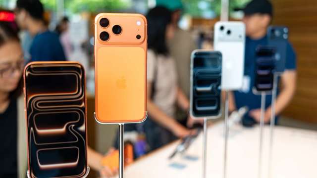 cover image of news article