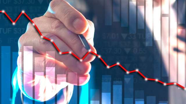 鴻海法說後利多出盡不能買!! 台積電.緯創.廣達.緯穎.聯發科 買、賣點公開 (圖:shutterstock)