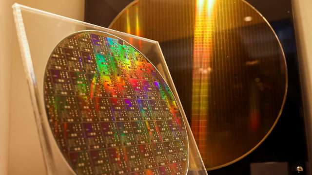 IC示意圖。(圖:REUTERS/TPG)