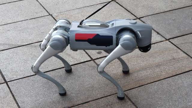 宇樹科技衝刺A股「具身智能第一股」(圖:shutterstock)