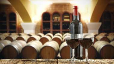 全球葡萄酒市場面臨「完美風暴」：消費創60年新低 產業恐迎世代轉變
