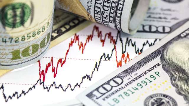 末日期權賣壓席捲華爾街 成為美股挑戰新高點的「隱形阻力」(圖:shutterstock)