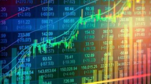 〈台股盤後〉電子權值股開高走低日K連三黑 挑戰月線失利漲49點 。(圖：shutterstock)