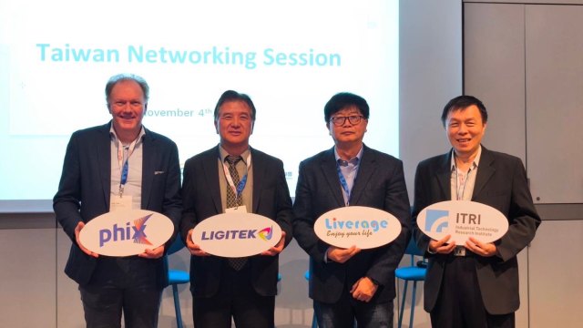 cover image of news article