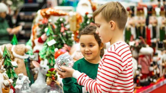 cover image of news article