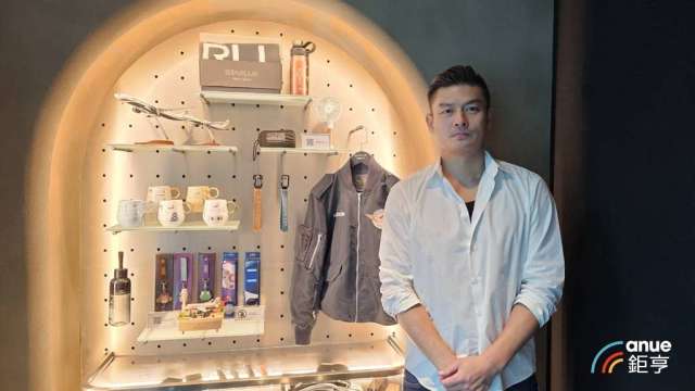 橘焱胡同董事長吳念忠。(鉅亨網資料照)