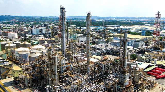 國喬Q4啟動策略轉型 新設策略長統籌規劃、新事業發展。(圖:國喬提供)