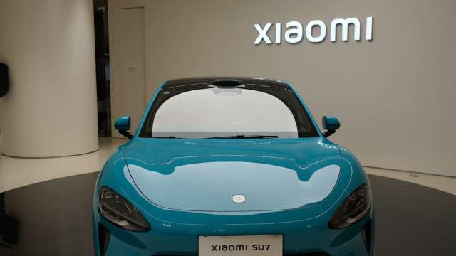 cover image of news article