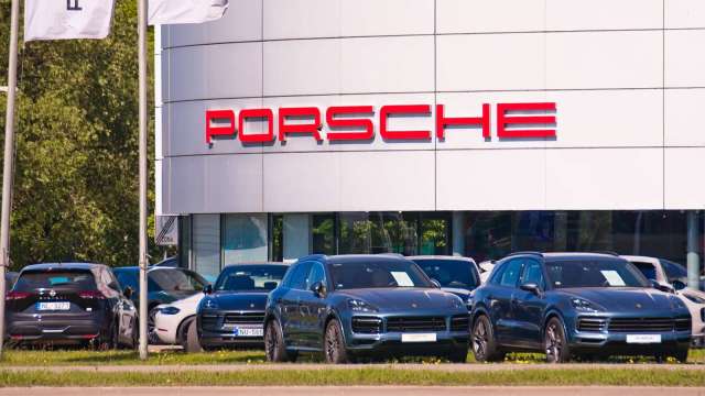 cover image of news article