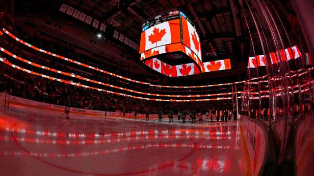 加拿大通膨再降!10月CPI年增速回到2.2% 央行政策更顯游刃有餘(圖:REUTERS/TPG)