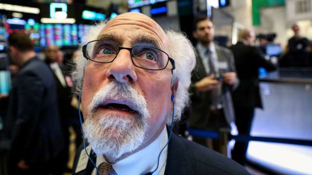 AI晶片壽命陷爭議 投行滅火:折舊根本沒那麼可怕 (圖:REUTERS/TPG)