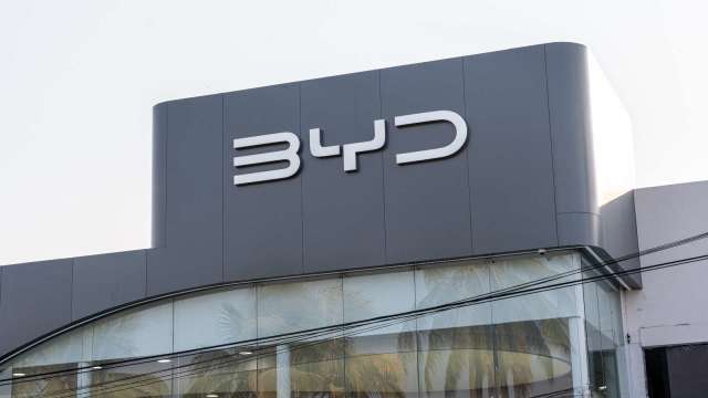 拉美電動車市場狂飆!中國品牌靠6折價+信貸搶占先機 祕魯前凱港成關鍵跳板(圖:Shutterstock)