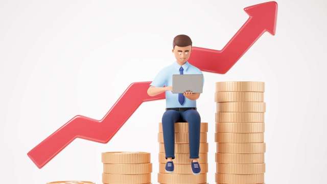 「小台積」分割1拆7值得入手嗎?一文掌握熱門五大科技ETF買賣攻略!(圖:shutterstock)