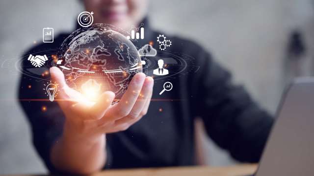 【ETF觀察】《大賣空》Burry做空AI股!00990A成關鍵布局?AI市場真的有泡沫嗎? (圖:shutterstock)