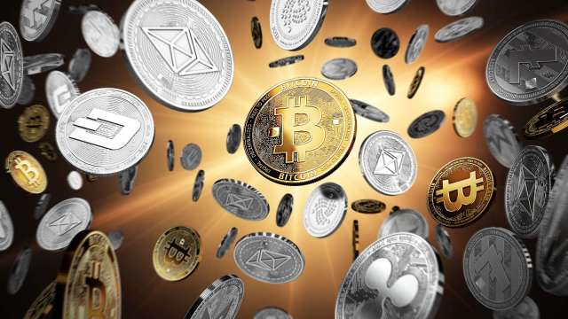 比特幣跌破9萬美元 爆倉金額逾10億美元 市場陷入「極度恐懼」(圖:shutterstock)