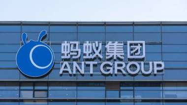 30秒造一個App！螞蟻「靈光」槓上Gemini 3.0 搶先進入生成湧現時代。(圖:shutterstock)