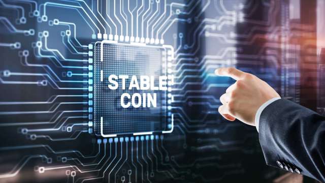 大西洋月刊:美國《天才法案》恐引發下一場金融危機。(圖:Shutterstock)