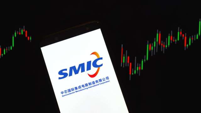 中芯國際：接大量急單 記憶體荒帶來訂單 也埋下價格隱患（圖：Shutterstock）