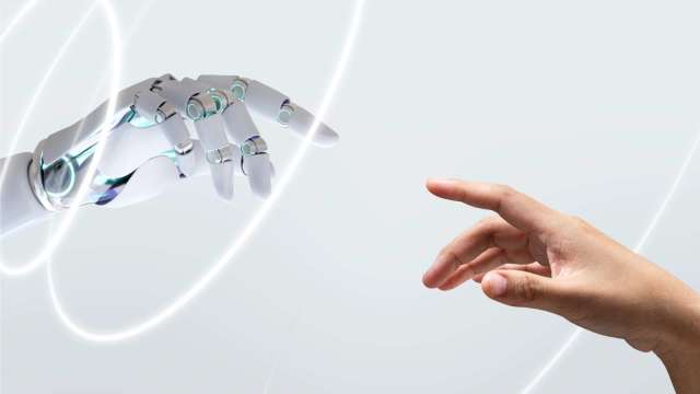 當AI學會「看世界」會發生什麼?「AI教母」李飛飛談模型的下一個十年。(圖:Shutterstock)