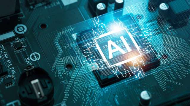 Google執行長：如果AI泡沫破裂 「沒有公司能倖免」(圖:shutterstock)