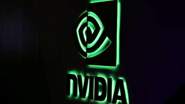 輝達財報倒數!選擇權押注股價恐大震7% 牽動3200億美元市值(圖:REUTERS/TPG)