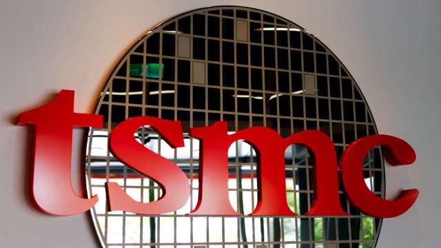 AI伺服器需求爆發！瑞銀：台積電每GW收入上看20億美元(圖：REUTERS/TPG)