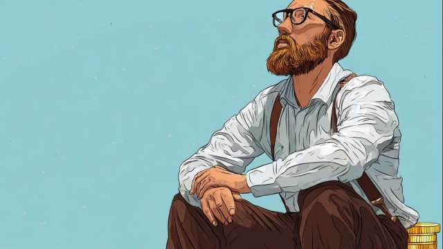 cover image of news article