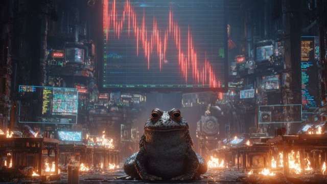 cover image of news article