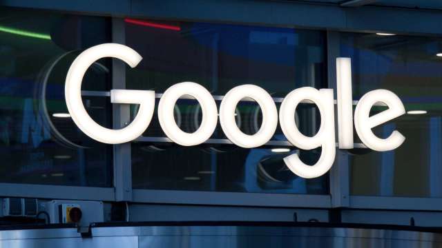 Alphabet領跑七巨頭漲50%,Loop升評、巴菲特建倉雙重利多加持。(圖:Reuters/TPG)