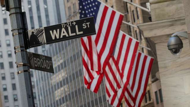 長天期美債看起來好香?專家:有四顆地雷要避