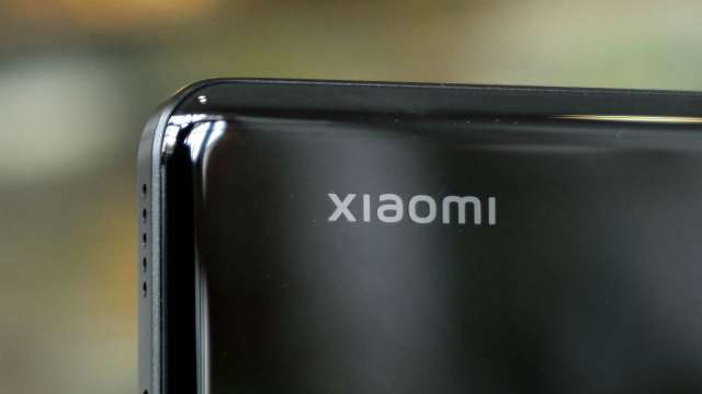 公募基金大減持!小米Q3業績超預期股價仍破40港元大關 專家直指三大隱患 (圖:Shutterstock)