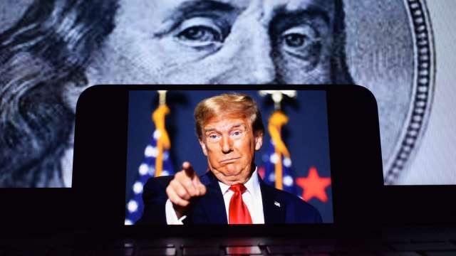 cover image of news article