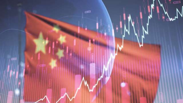 AI投資東移?瑞銀本周二度唱多陸股:買中國科技股 既賺成長又防美股黑天鵝(圖:Shutterstock)