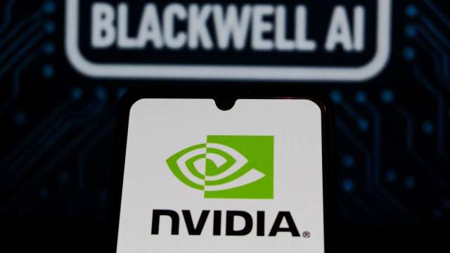 輝達財報公布在即！小摩拉警報：別再盯需求了 最關鍵是「它」（圖：Shutterstock）