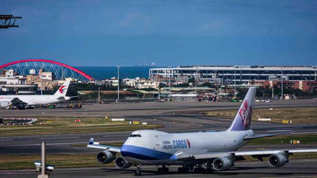 航空城計畫加速推進，客運園區發展備受關注。（圖/業主提供）