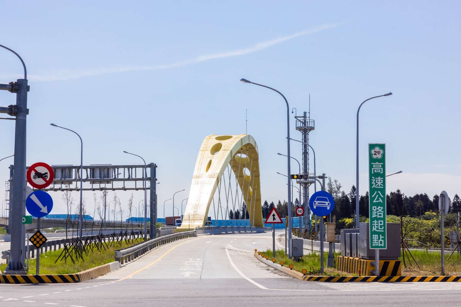 交通建設密集落地，區域連結能力與發展動能同步提升。(圖/業主提供)